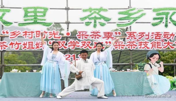 学党史悟思想见行动 教育教学成果丰硕